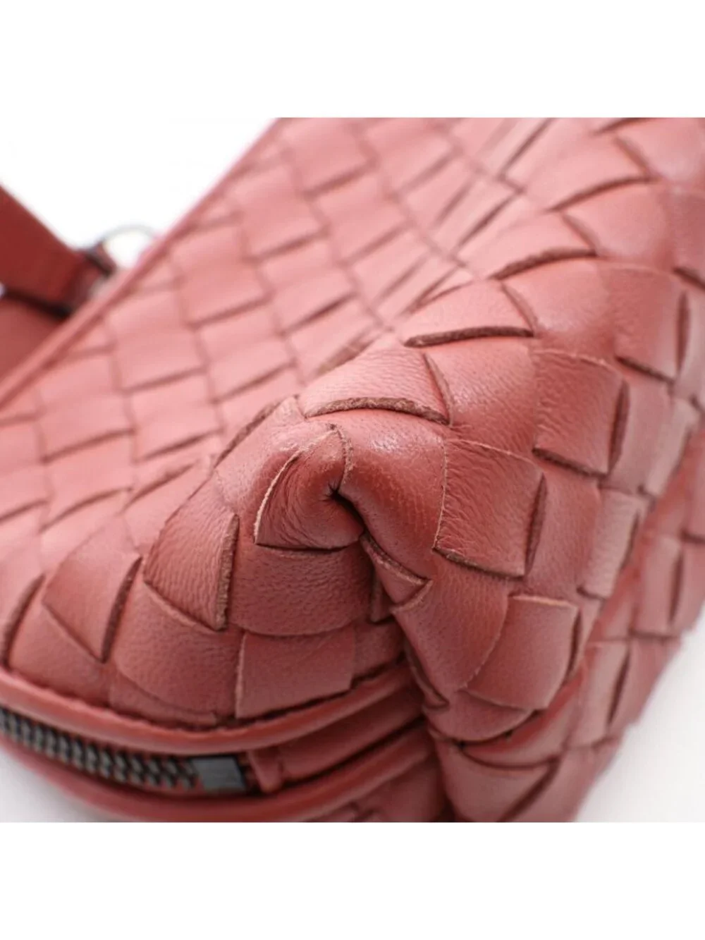 Bottega Veneta this authentic